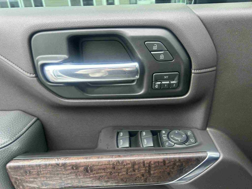 2020 GMC Sierra 3500 Image 16