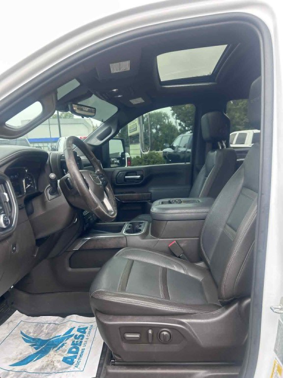 2020 GMC Sierra 3500 Image 18