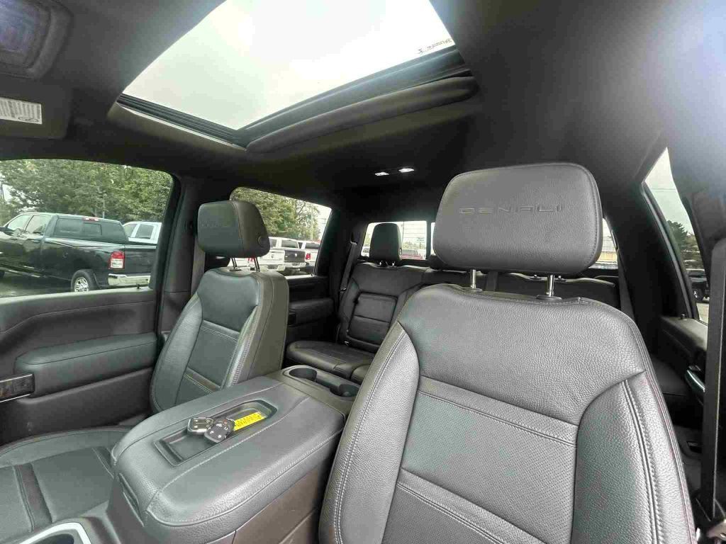 2020 GMC Sierra 3500 Image 20