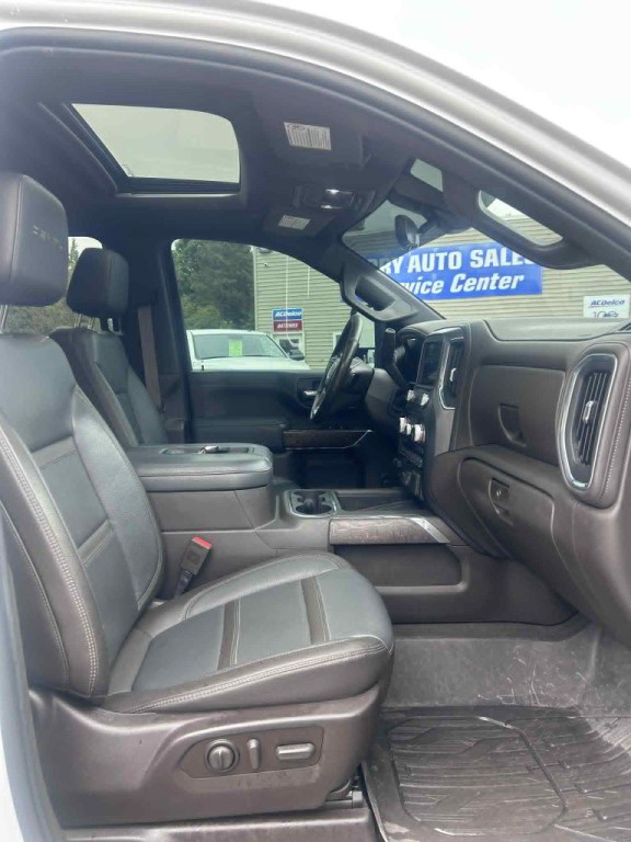 2020 GMC Sierra 3500 Image 22