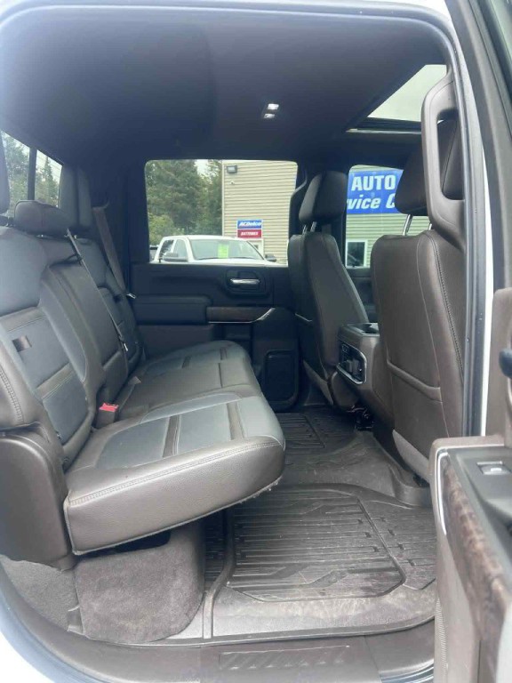 2020 GMC Sierra 3500 Image 23