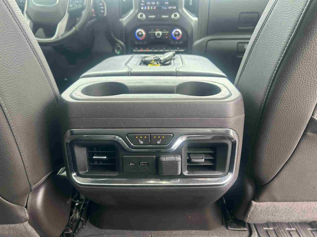 2020 GMC Sierra 3500 Image 24