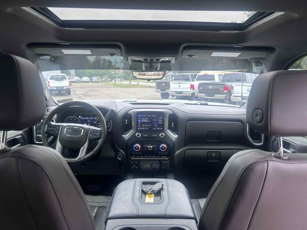 2020 GMC Sierra 3500 Image 25