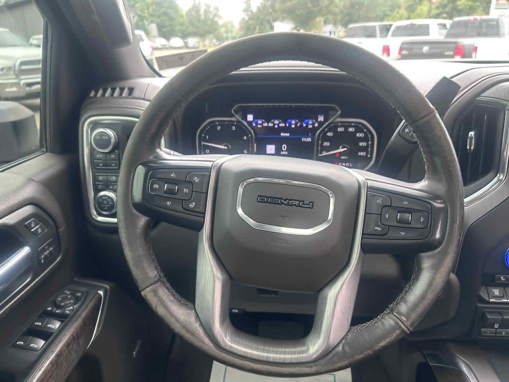 2020 GMC Sierra 3500 Image 26