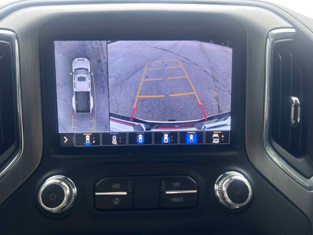 2020 GMC Sierra 3500 Image 29