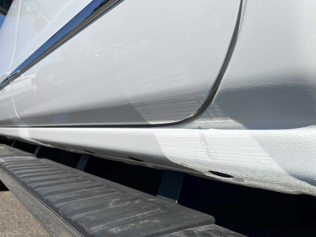 2018 Chevrolet Silverado 1500 Image 11