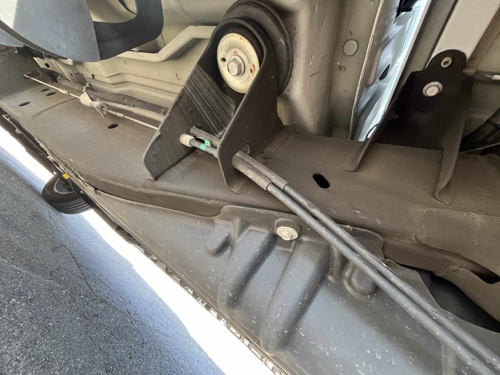 2018 Chevrolet Silverado 1500 Image 12