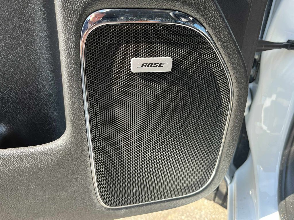 2018 Chevrolet Silverado 1500 Image 20