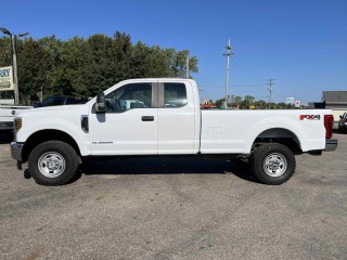 Image for 2019 Ford F-250 XL ID: 6855524