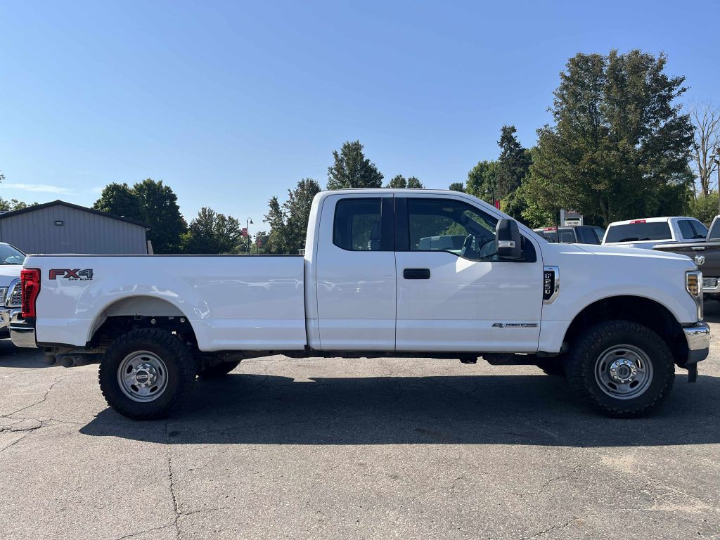 2019 Ford F-250 Image 5
