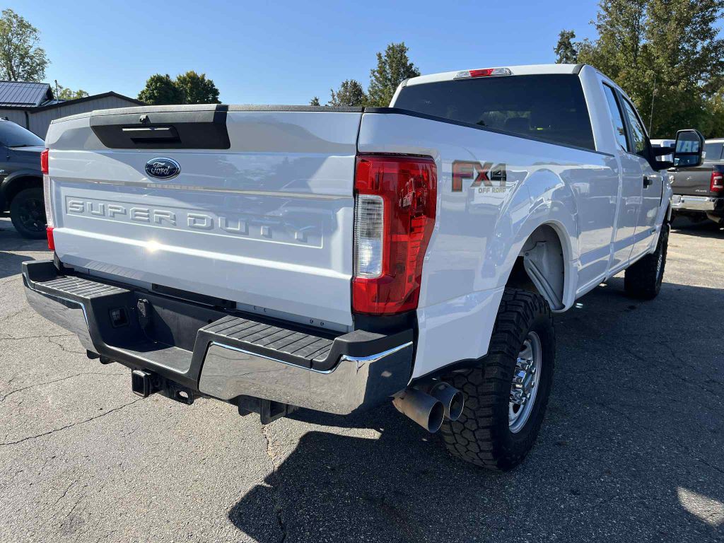 2019 Ford F-250 Image 6
