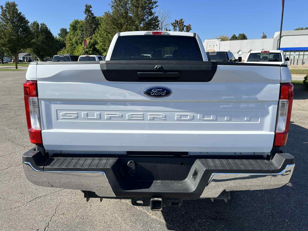 2019 Ford F-250 Image 7