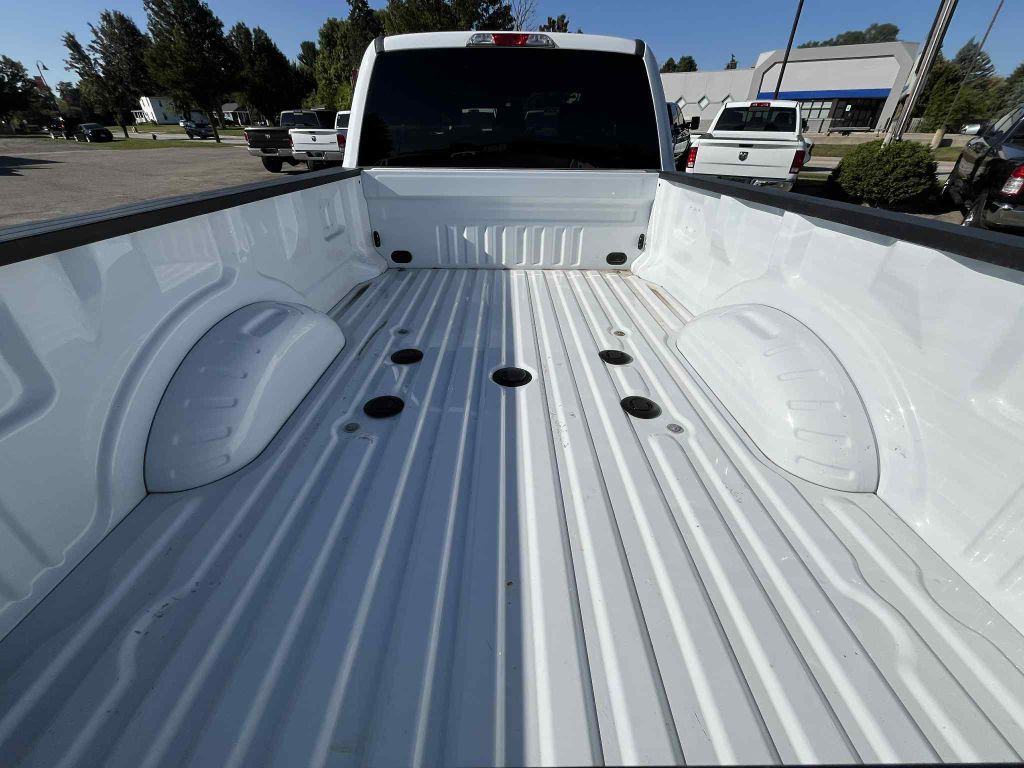 2019 Ford F-250 Image 8