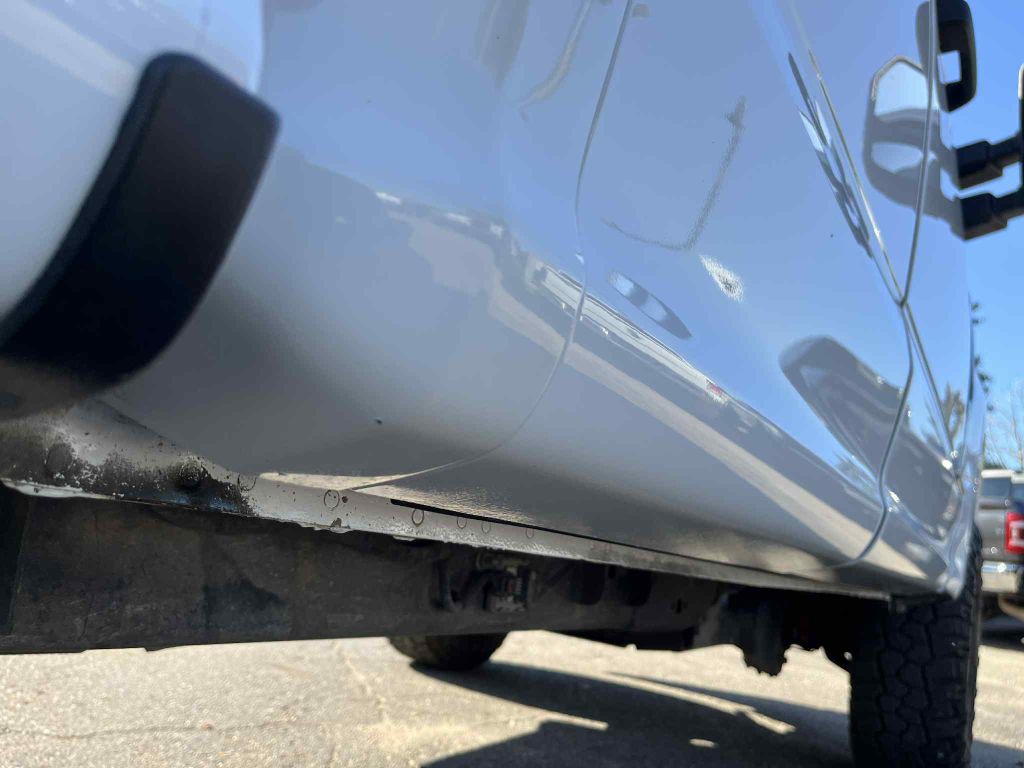 2019 Ford F-250 Image 10