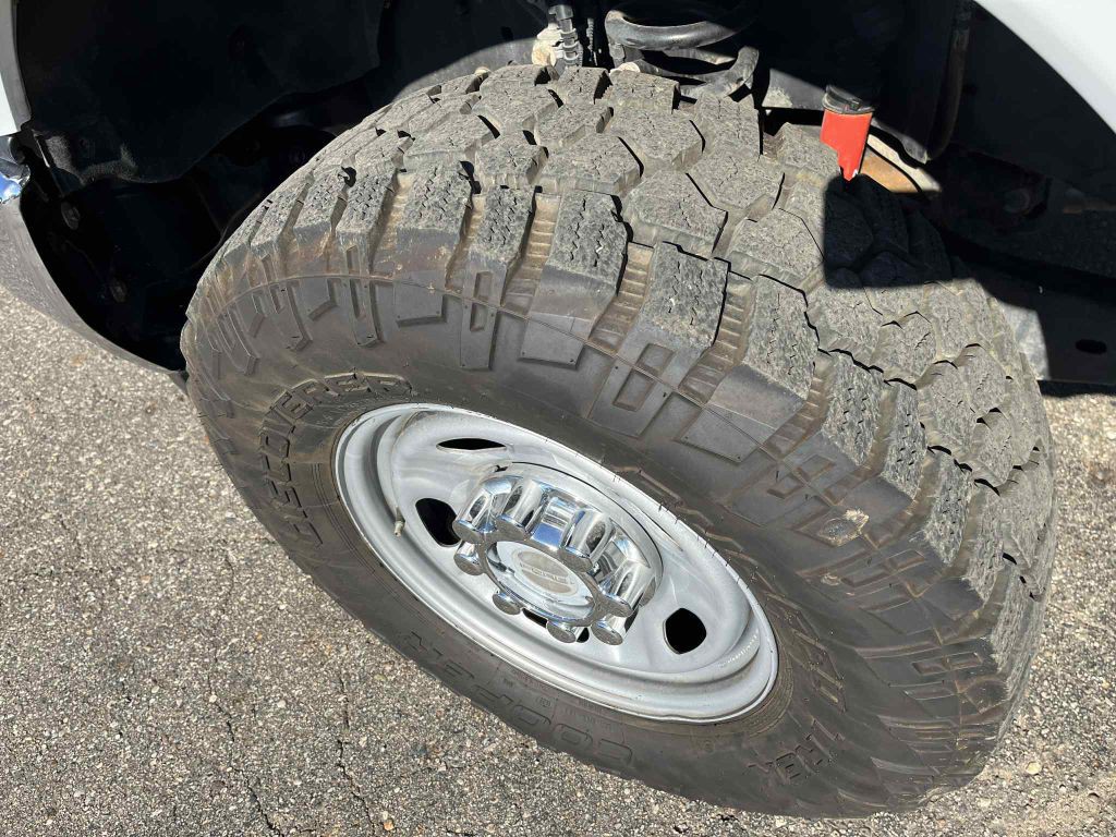 2019 Ford F-250 Image 12