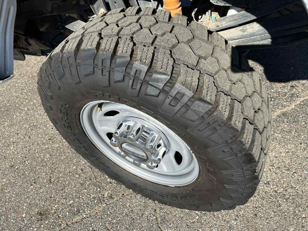 2019 Ford F-250 Image 13