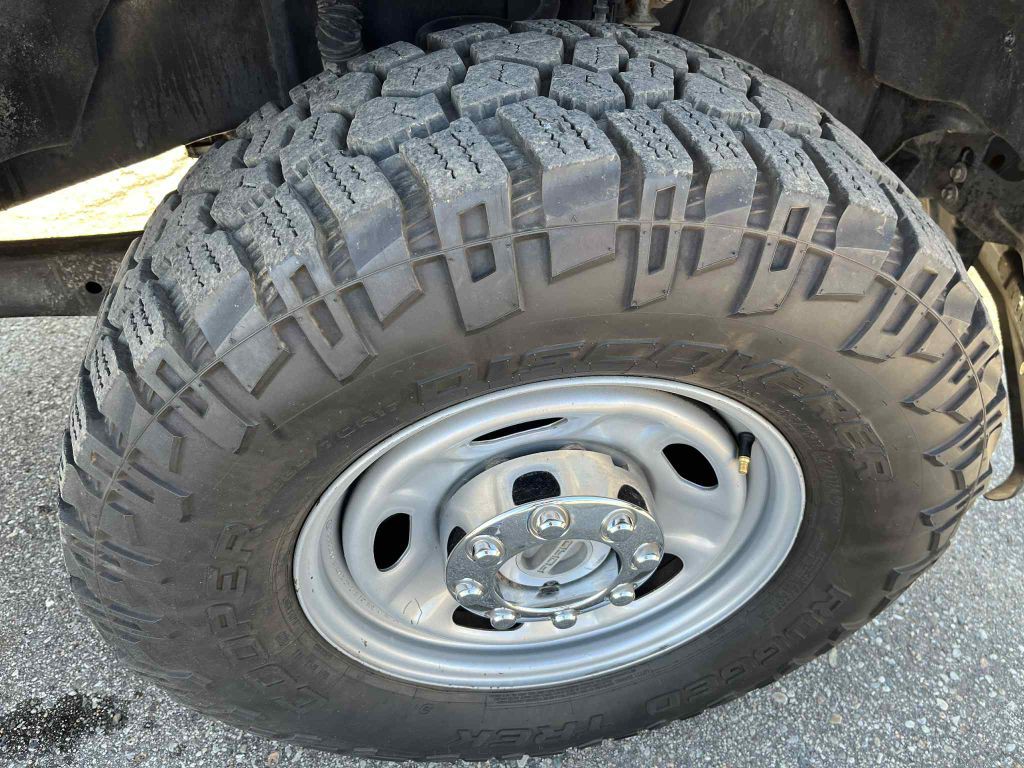2019 Ford F-250 Image 14