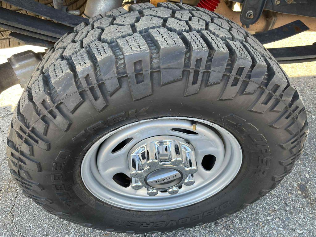 2019 Ford F-250 Image 15