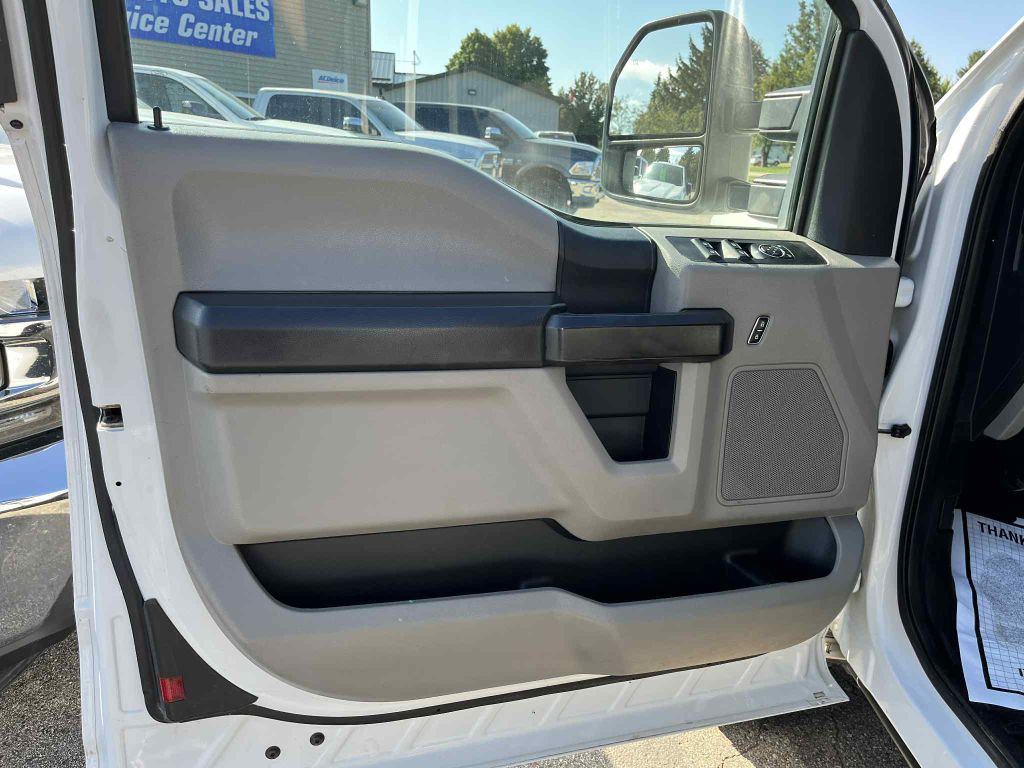 2019 Ford F-250 Image 16