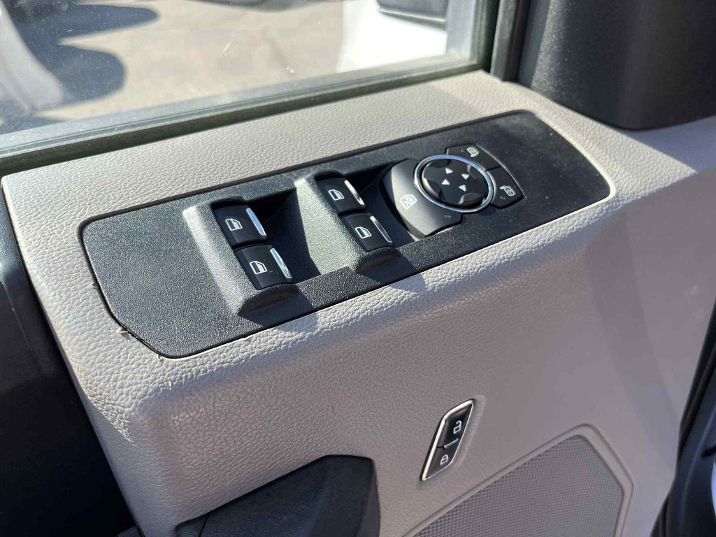 2019 Ford F-250 Image 17