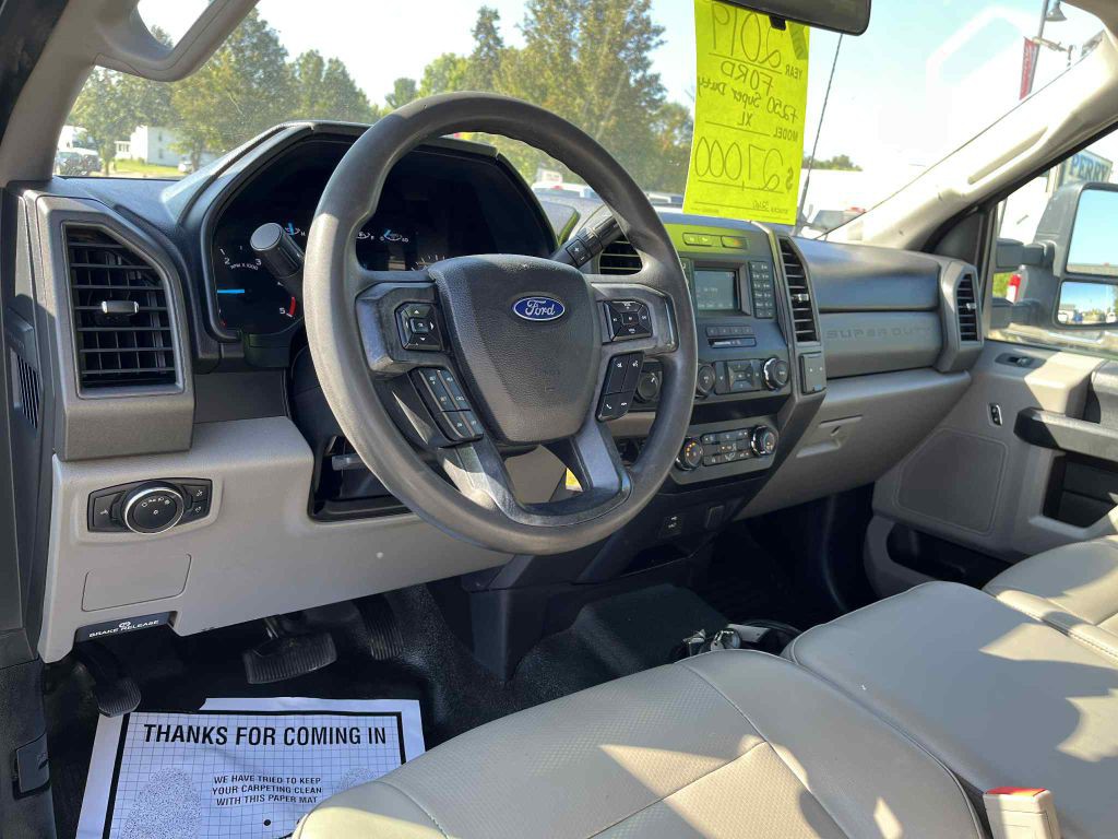 2019 Ford F-250 Image 18