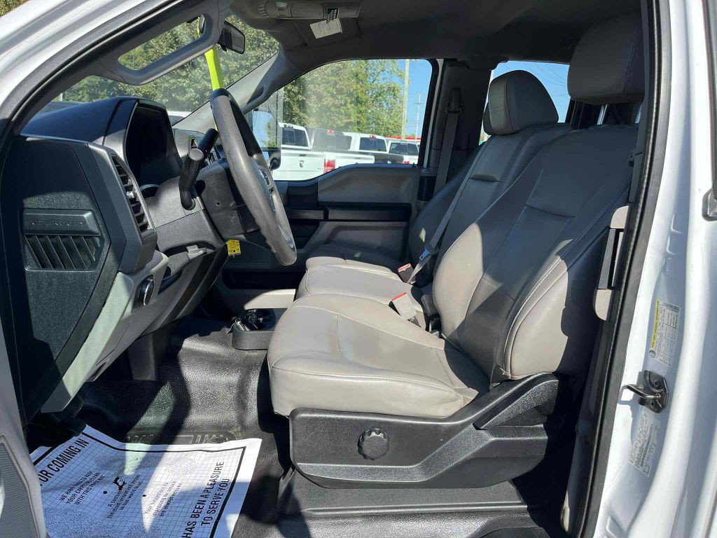 2019 Ford F-250 Image 19