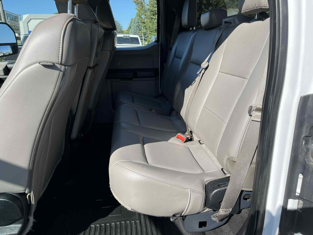 2019 Ford F-250 Image 20