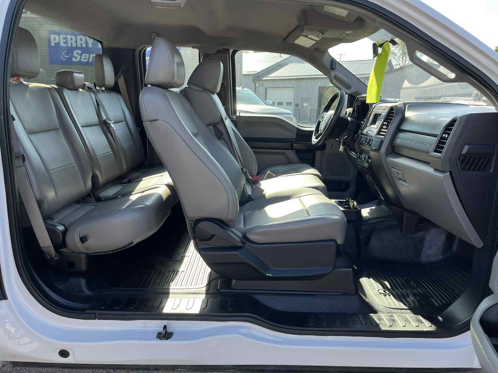 2019 Ford F-250 Image 21