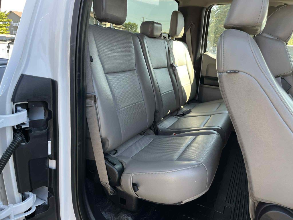 2019 Ford F-250 Image 22