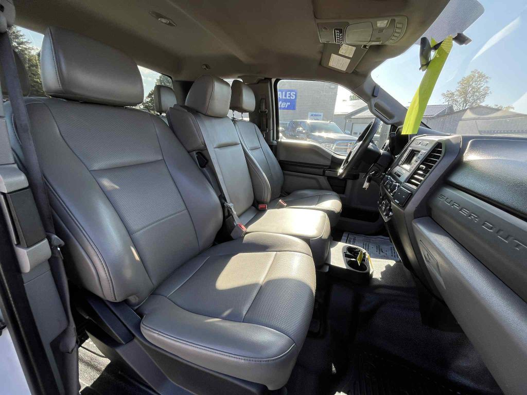 2019 Ford F-250 Image 23