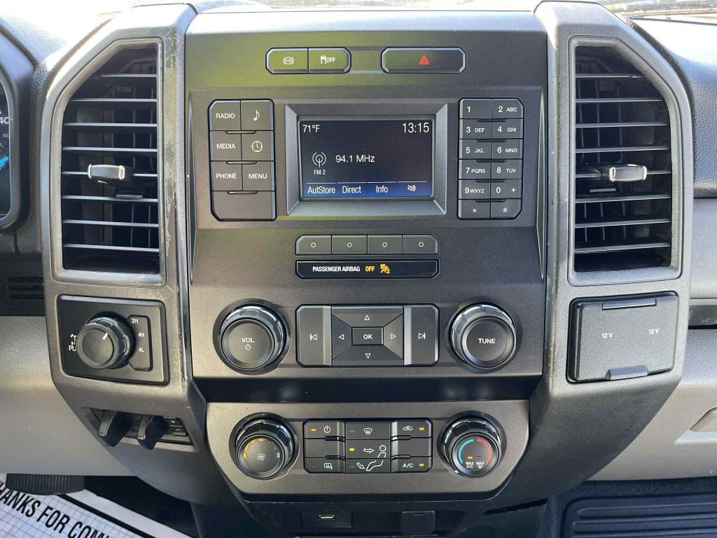 2019 Ford F-250 Image 24