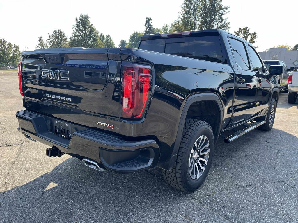 2022 GMC Sierra Image 6