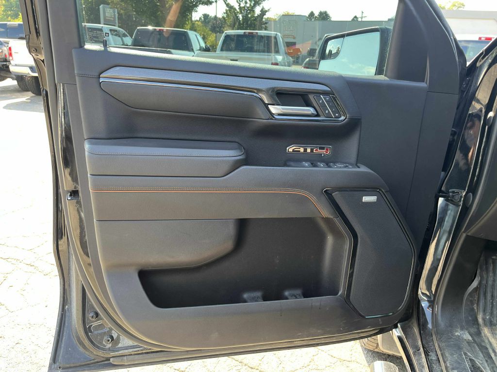 2022 GMC Sierra Image 18