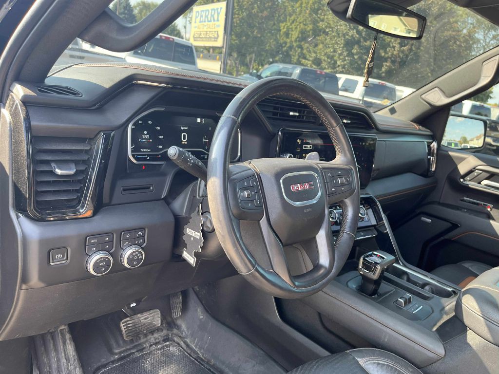 2022 GMC Sierra Image 22