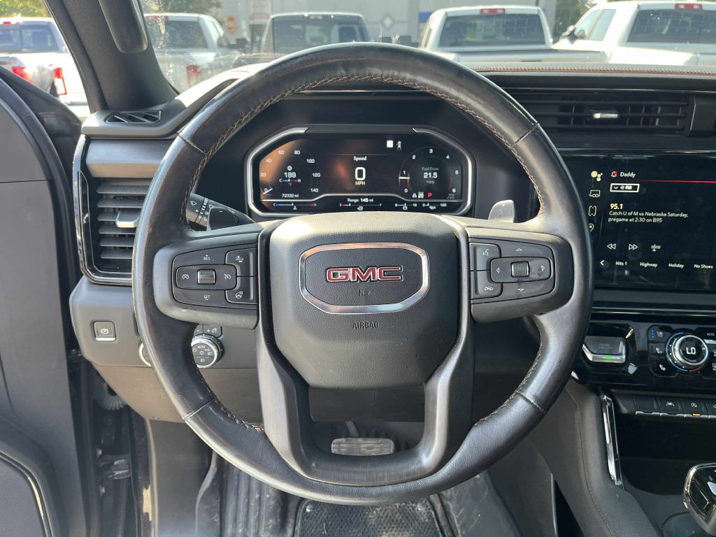 2022 GMC Sierra Image 23
