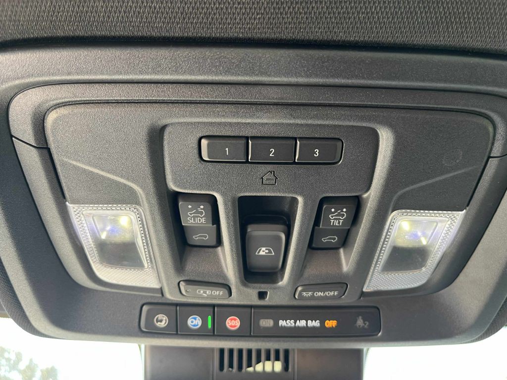 2022 GMC Sierra Image 25