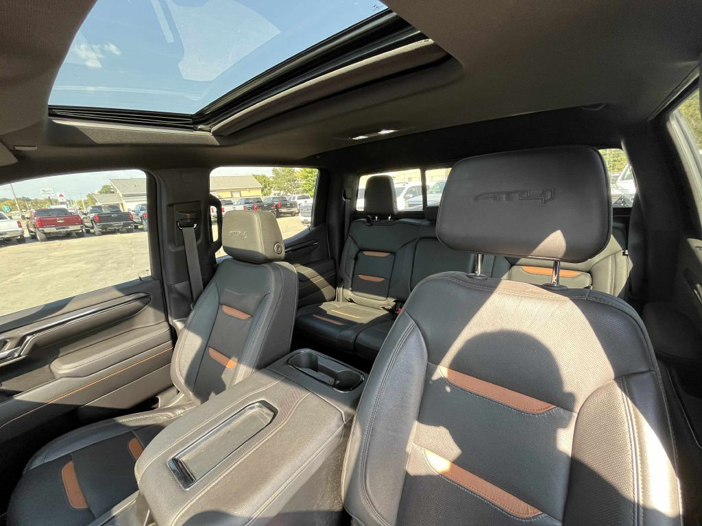 2022 GMC Sierra Image 26