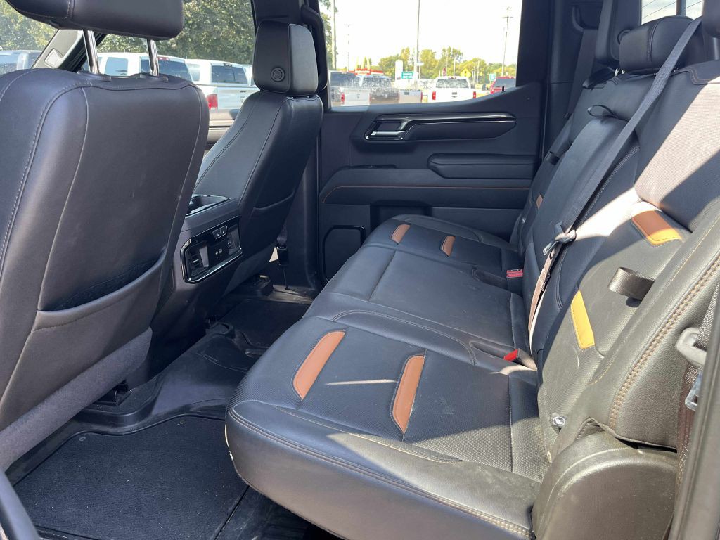 2022 GMC Sierra Image 28