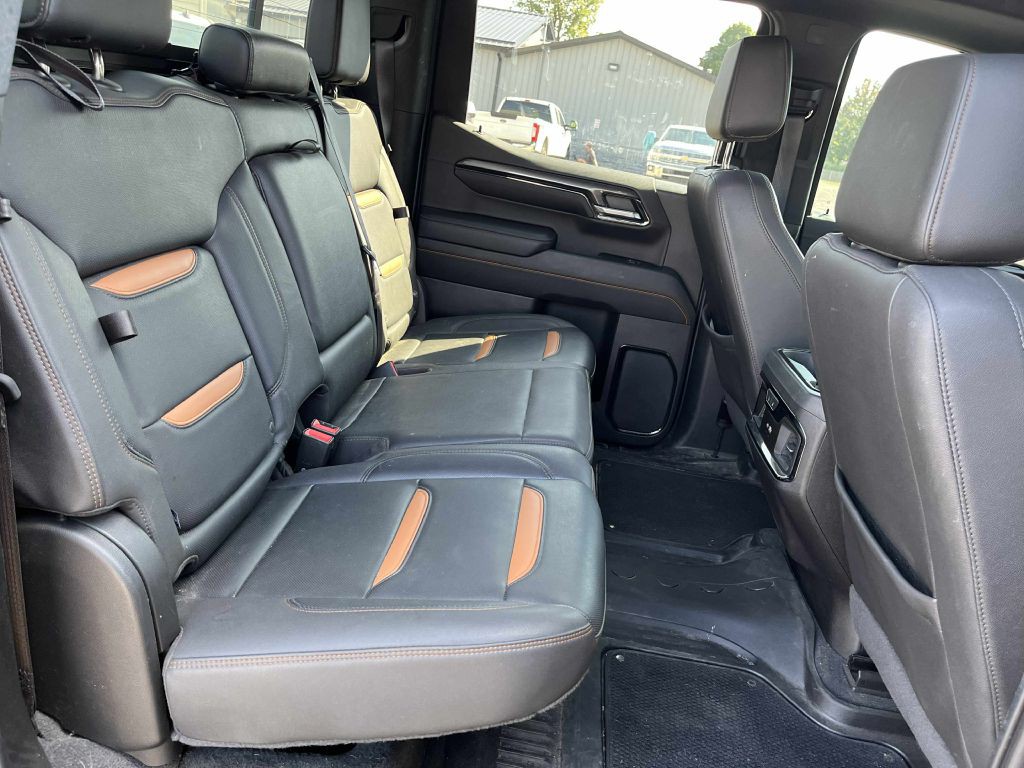 2022 GMC Sierra Image 29