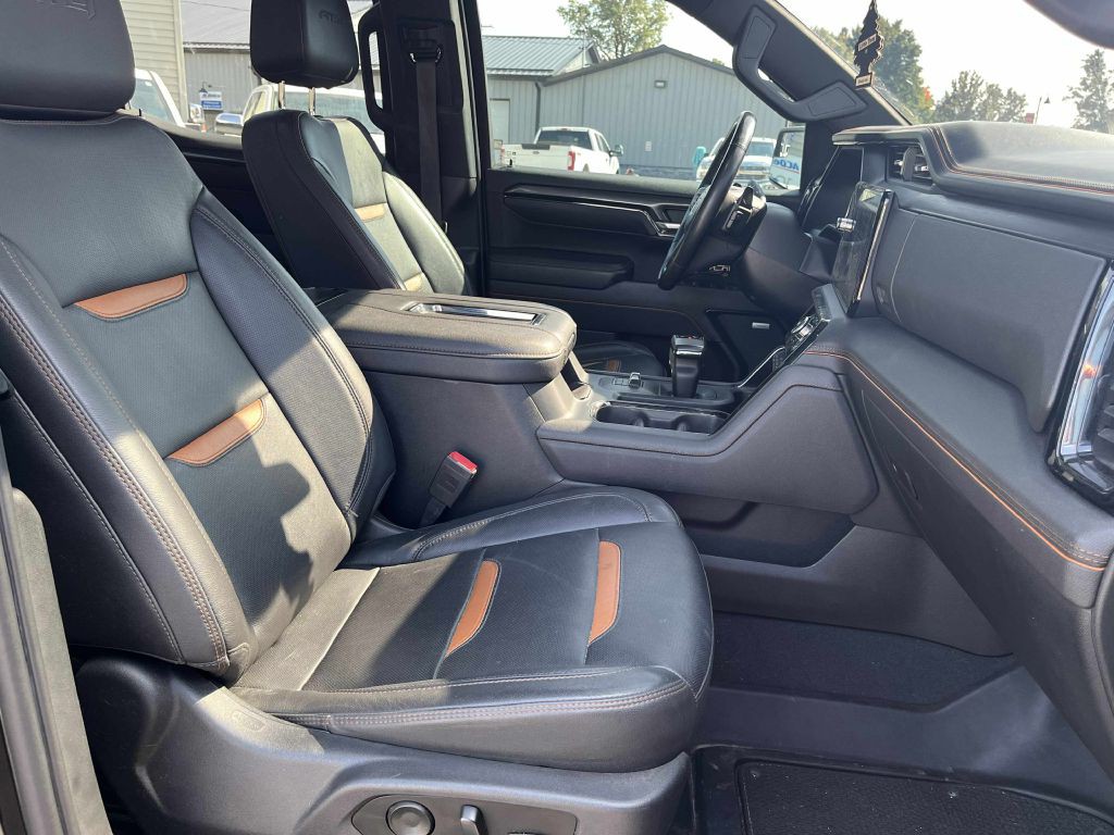 2022 GMC Sierra Image 30