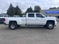 Image for 2018 GMC Sierra 3500 Denali ID: 6860006