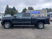 Image for 2019 GMC Sierra 2500 Denali ID: 6860163