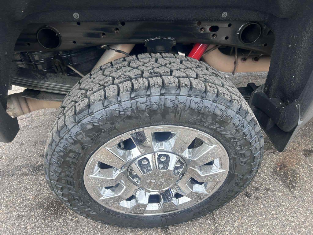 2019 GMC Sierra 2500 Image 10