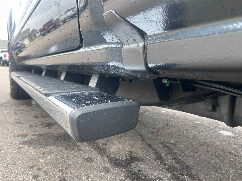 2019 GMC Sierra 2500 Image 12