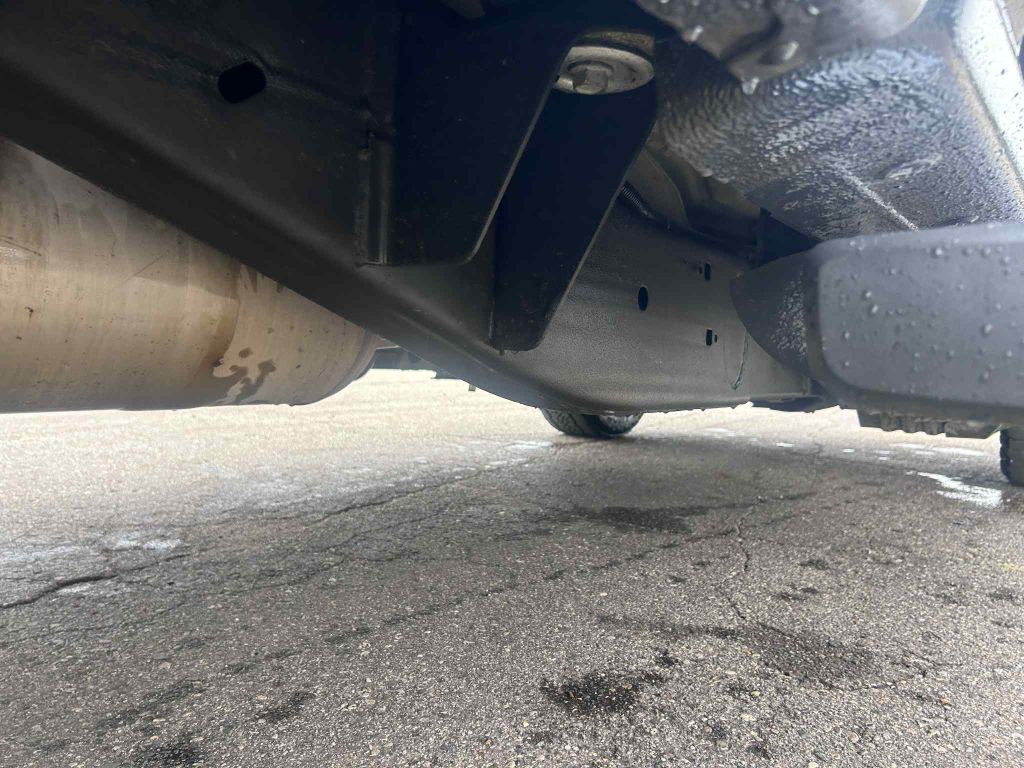 2019 GMC Sierra 2500 Image 13