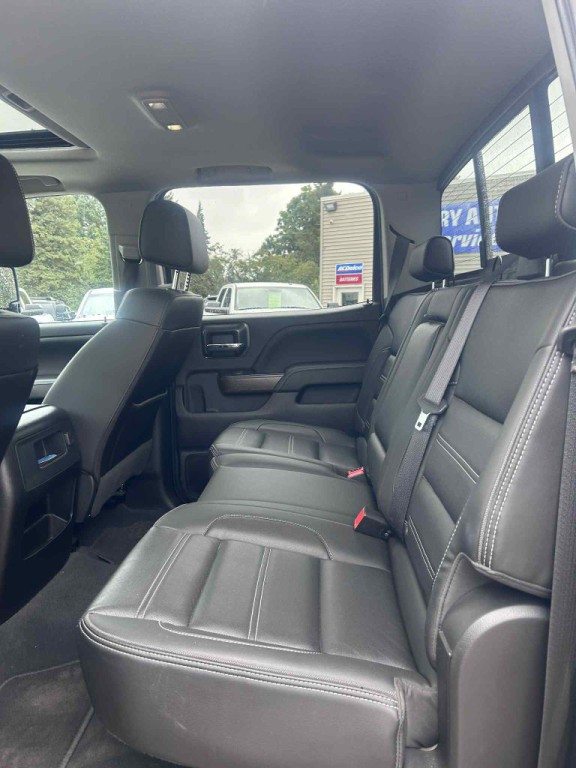 2019 GMC Sierra 2500 Image 18