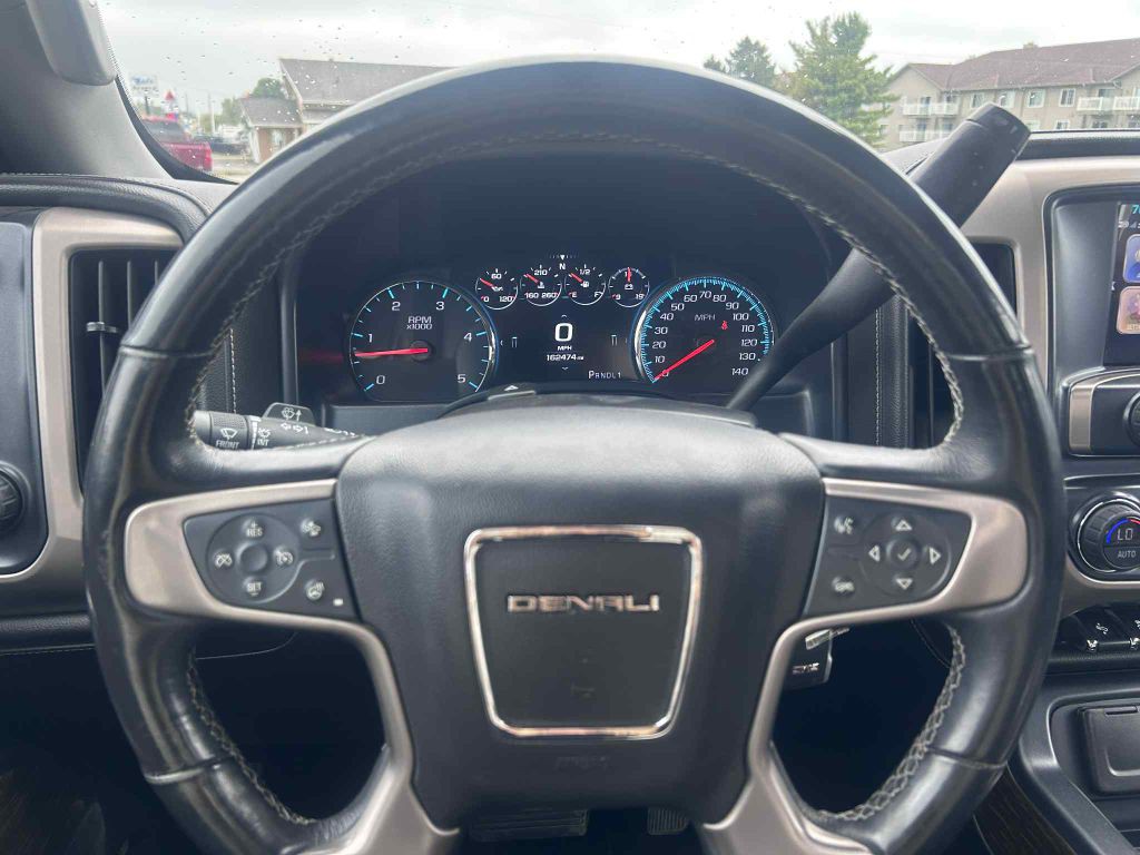 2019 GMC Sierra 2500 Image 21
