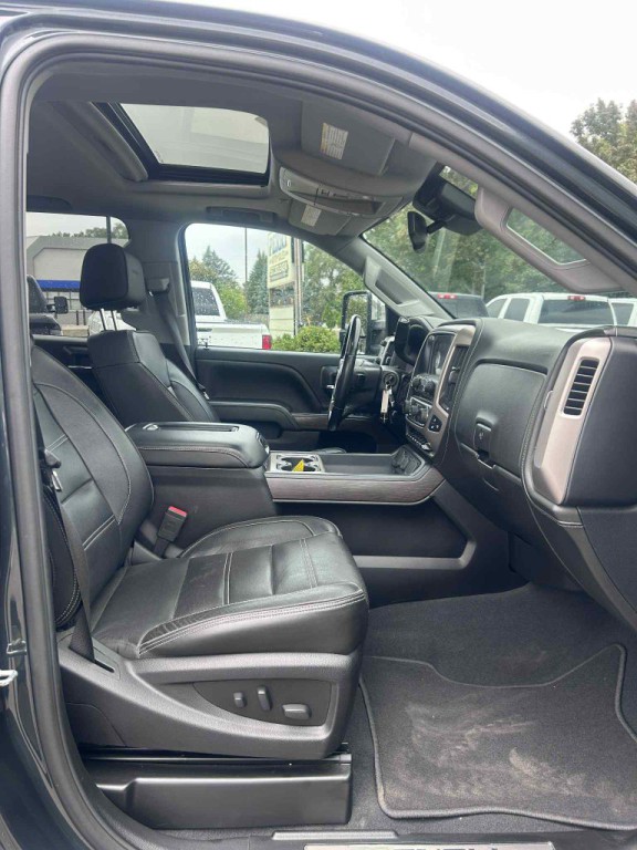 2019 GMC Sierra 2500 Image 23