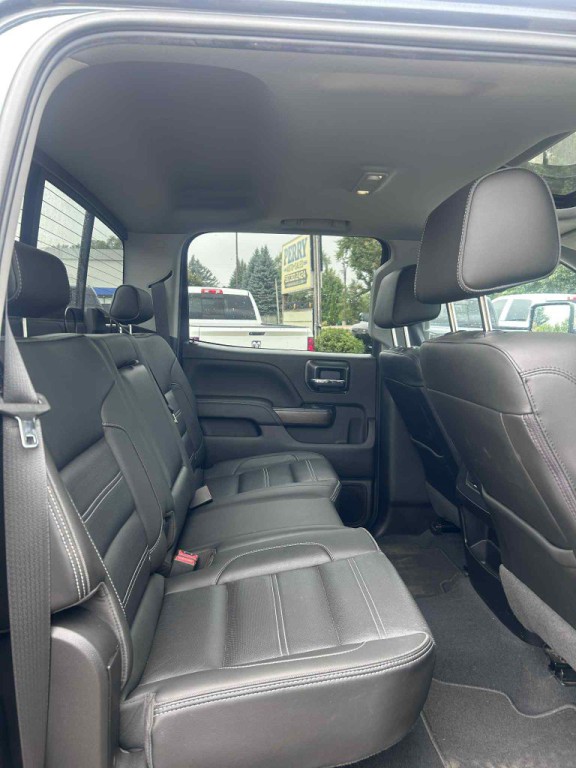 2019 GMC Sierra 2500 Image 24