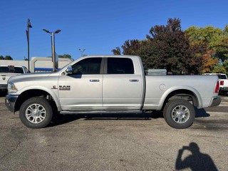 Image for 2017 RAM 2500 Laramie ID: 6872246